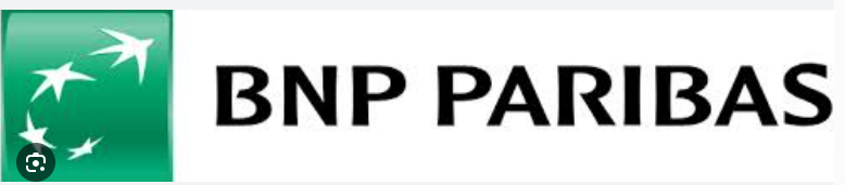 BNP Paribas logo