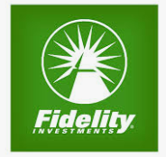 Fidelity logo