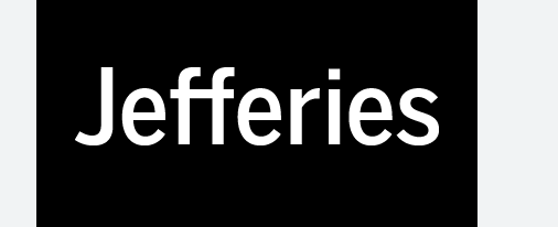 Jefferies logo