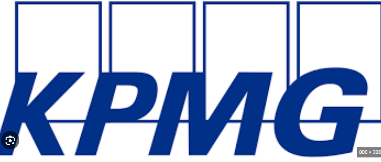 KPMG logo