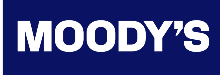 Moody's logo